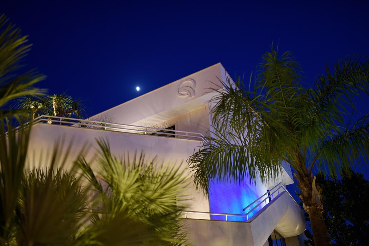 Bed and Breakfast Foglie D' Acqua à Bisceglie Extérieur photo