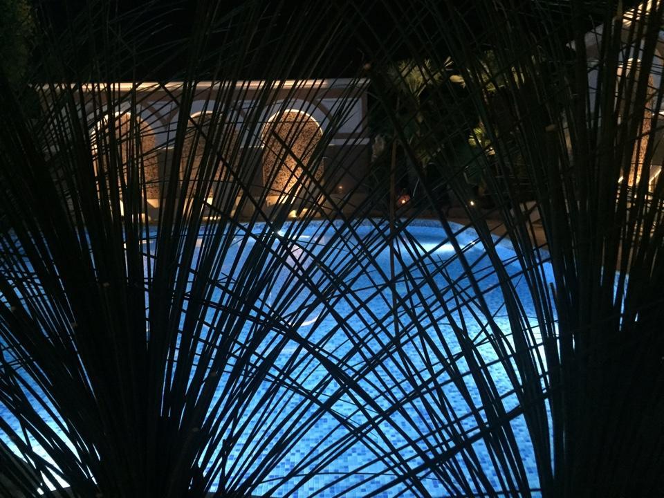 Bed and Breakfast Foglie D' Acqua à Bisceglie Extérieur photo