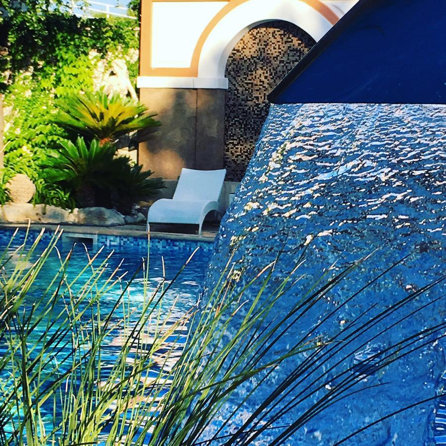 Bed and Breakfast Foglie D' Acqua à Bisceglie Extérieur photo
