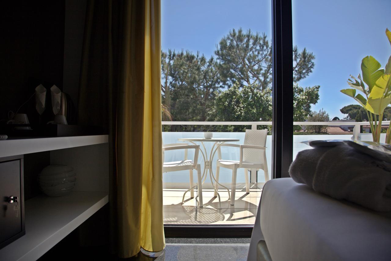 Bed and Breakfast Foglie D' Acqua à Bisceglie Extérieur photo