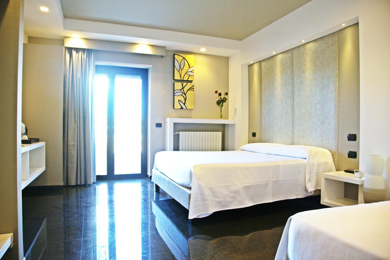 Bed and Breakfast Foglie D' Acqua à Bisceglie Extérieur photo