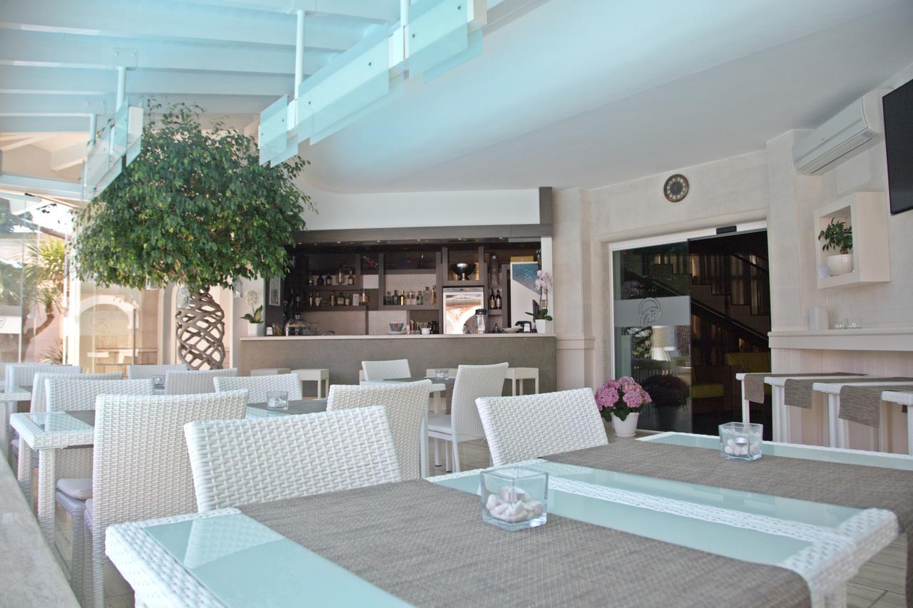 Bed and Breakfast Foglie D' Acqua à Bisceglie Extérieur photo