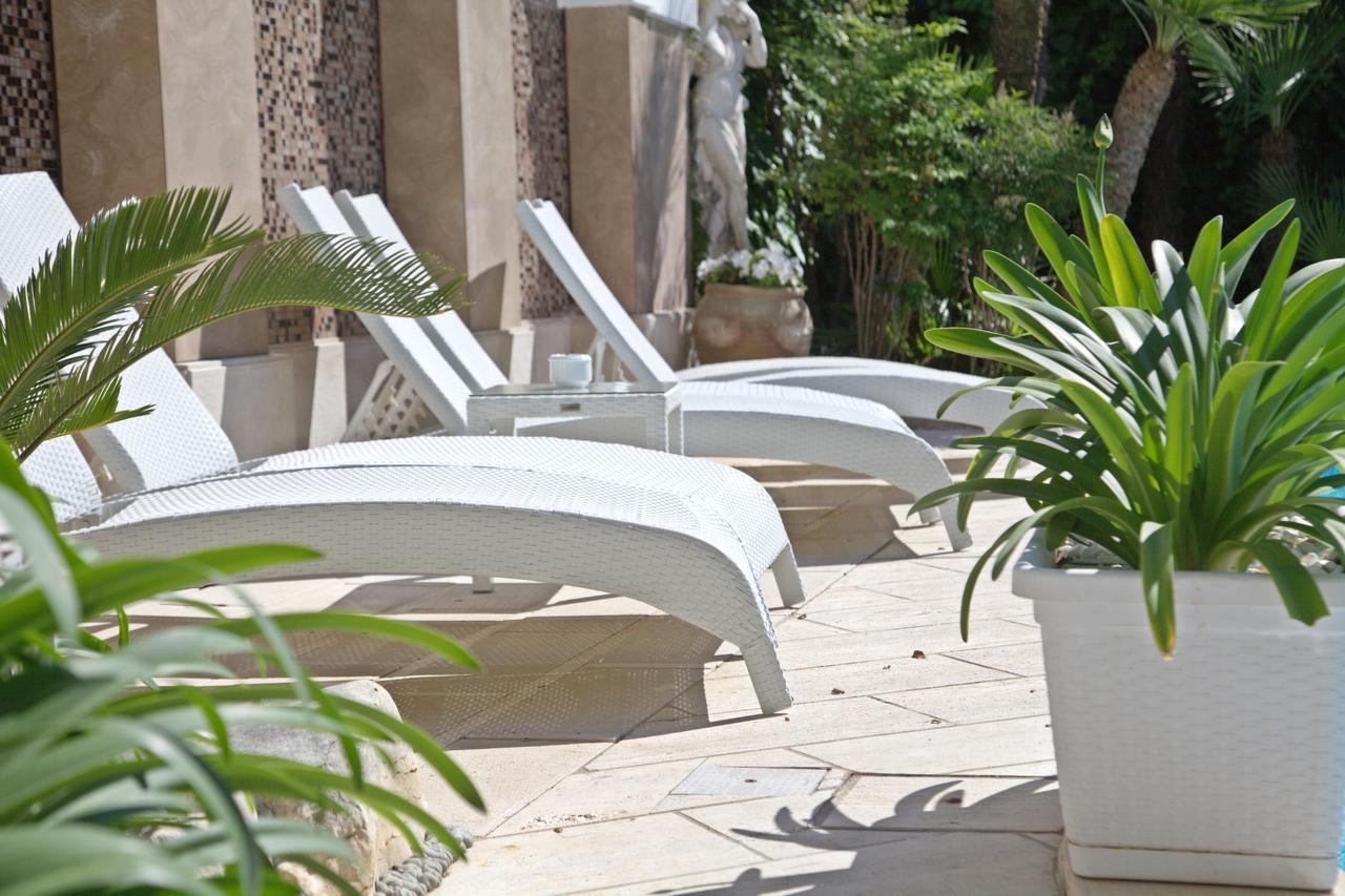 Bed and Breakfast Foglie D' Acqua à Bisceglie Extérieur photo