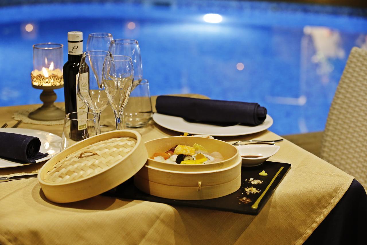 Bed and Breakfast Foglie D' Acqua à Bisceglie Extérieur photo