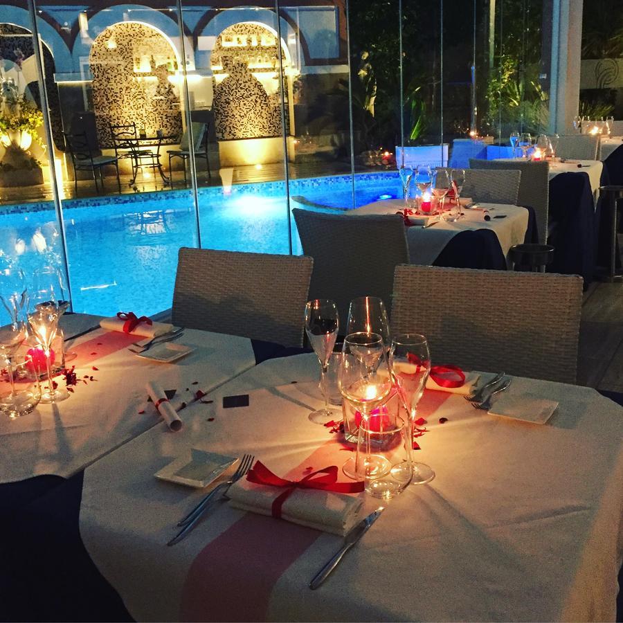 Bed and Breakfast Foglie D' Acqua à Bisceglie Extérieur photo